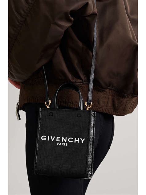 givenchy mini g tote|givenchy bags price list.